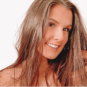 Meet your Posher, Audrey